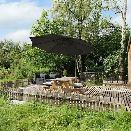 Bed and Breakfast Bos En Beek Ulvenhout Екстер'єр фото