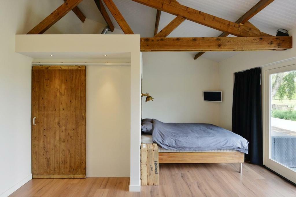 Bed and Breakfast Bos En Beek Ulvenhout Екстер'єр фото